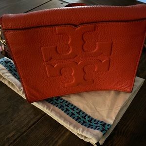 Tory Burch Crossover Bag